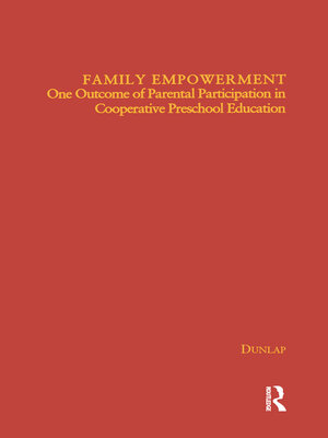 cover image of Family Empowerment